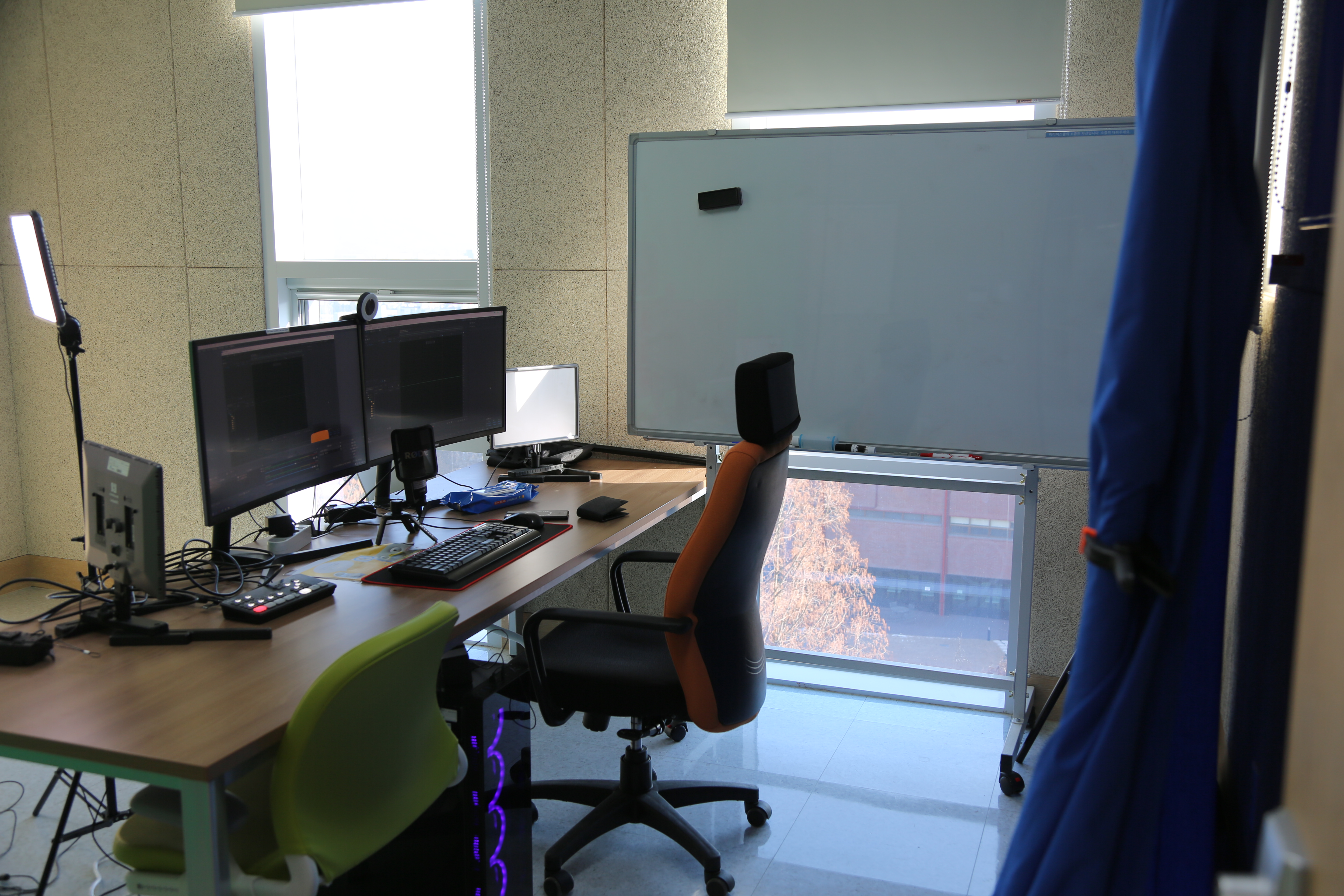 ※한림미디어랩 THE H(산학협력관 4층 22404)(IMG_0474.JPG)