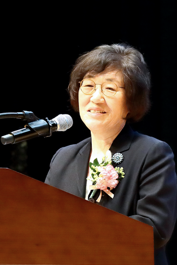 제10회 강영희 교수