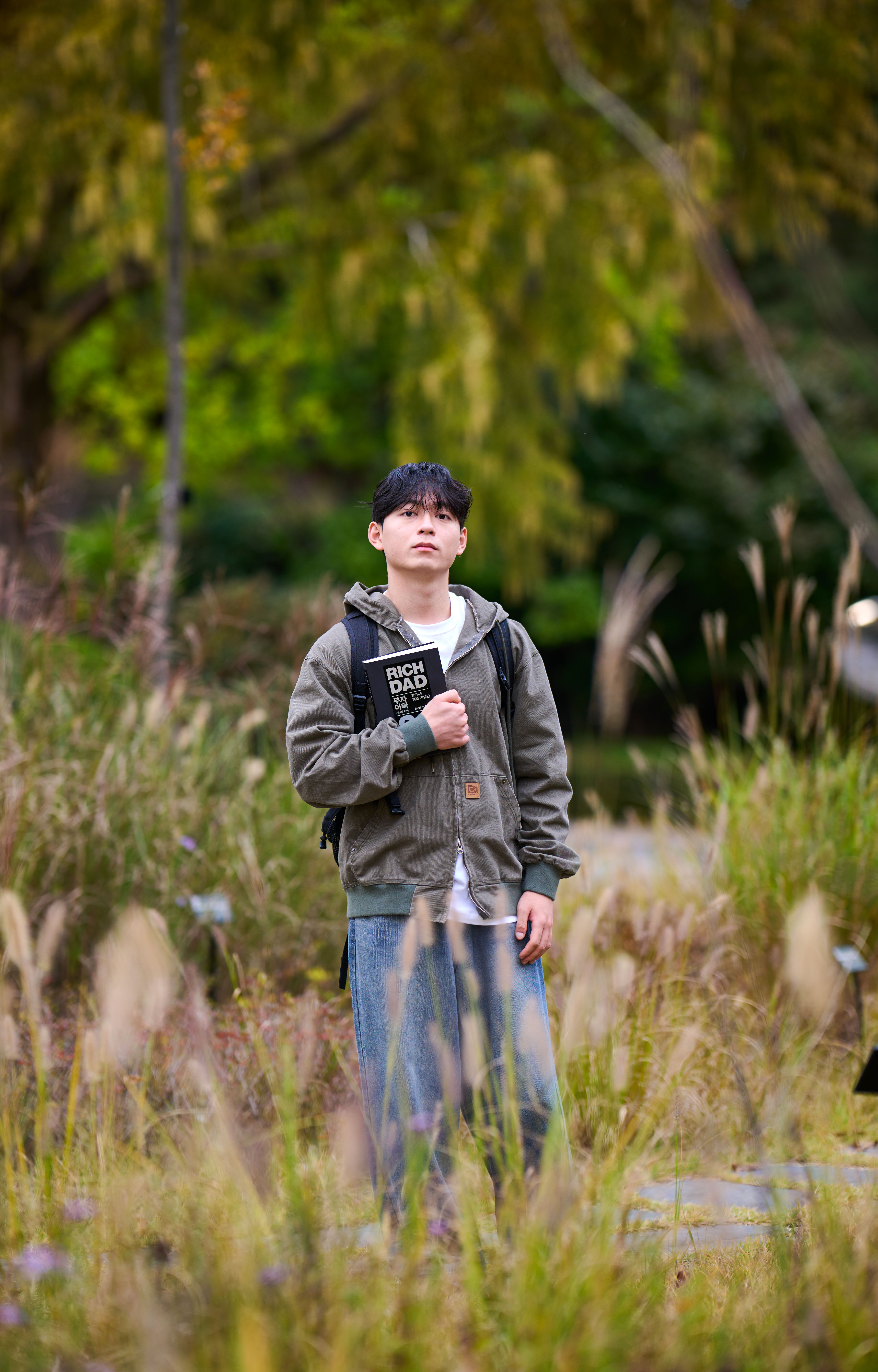 한림대학교 가을스케치 with 한아 08.jpg 첨부 이미지